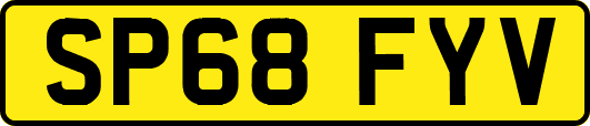 SP68FYV