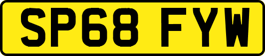 SP68FYW