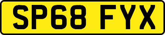SP68FYX