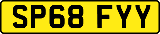 SP68FYY