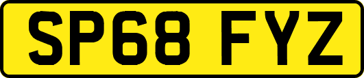 SP68FYZ