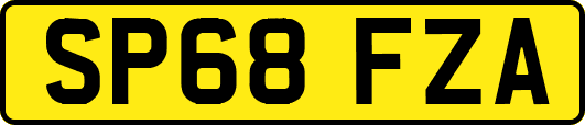 SP68FZA