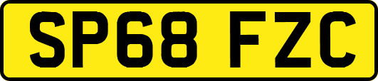 SP68FZC