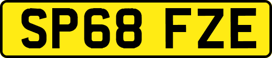 SP68FZE