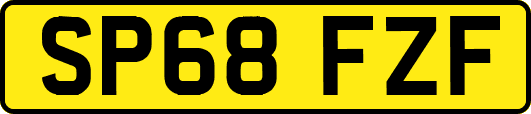 SP68FZF