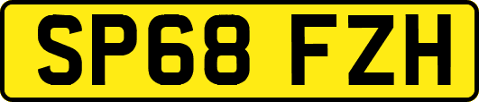 SP68FZH