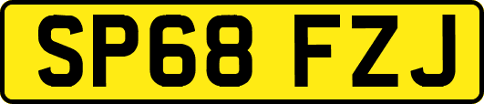 SP68FZJ