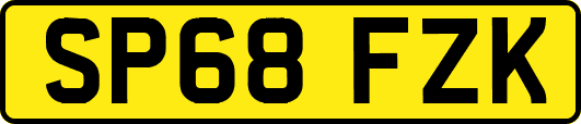 SP68FZK