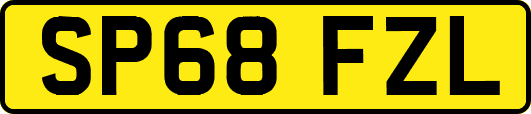 SP68FZL