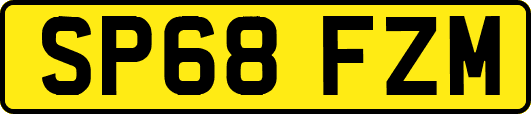 SP68FZM