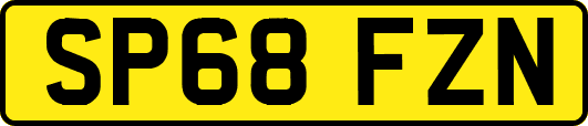 SP68FZN