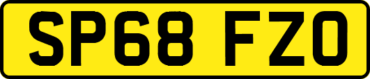 SP68FZO