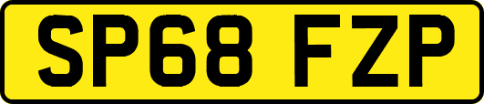 SP68FZP