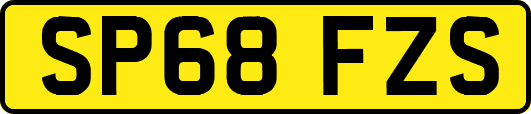 SP68FZS