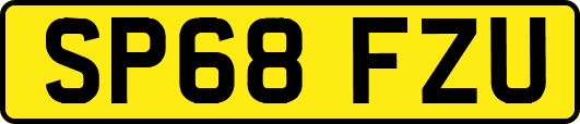 SP68FZU