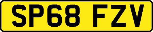SP68FZV
