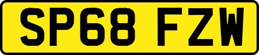 SP68FZW