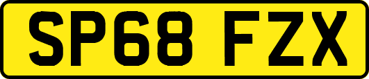 SP68FZX