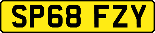 SP68FZY