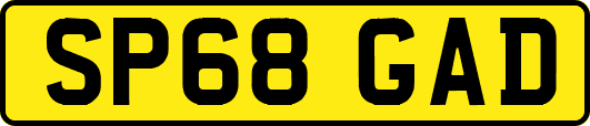 SP68GAD