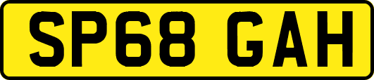 SP68GAH