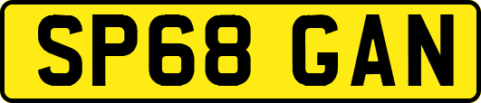 SP68GAN