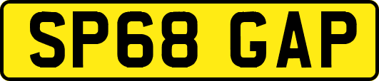 SP68GAP