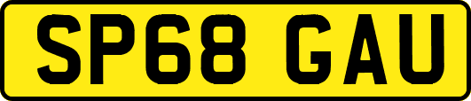 SP68GAU