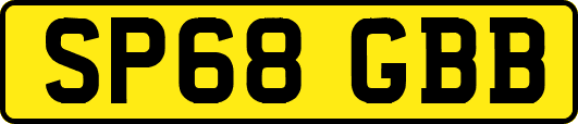 SP68GBB