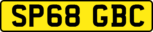 SP68GBC