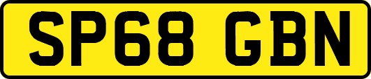 SP68GBN