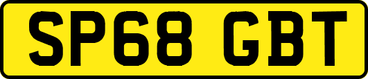 SP68GBT