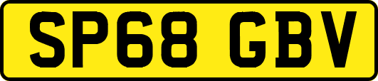 SP68GBV