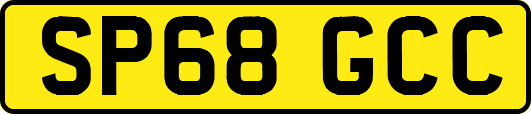 SP68GCC