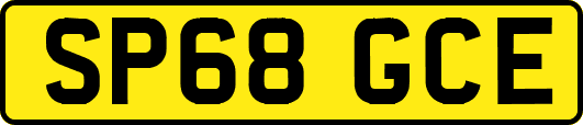 SP68GCE