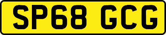SP68GCG