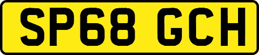 SP68GCH