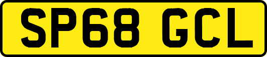 SP68GCL