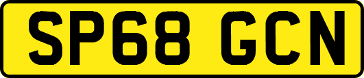 SP68GCN