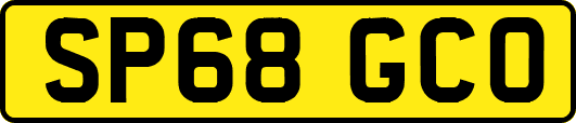 SP68GCO