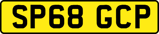SP68GCP