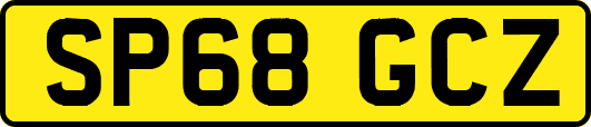 SP68GCZ