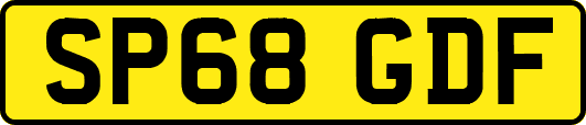 SP68GDF