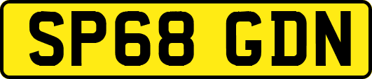 SP68GDN