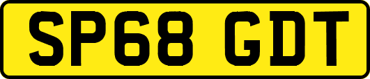 SP68GDT