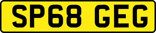 SP68GEG