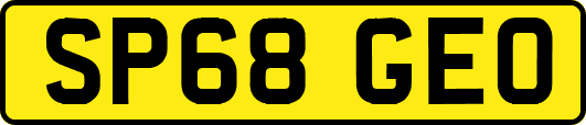 SP68GEO