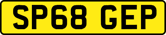 SP68GEP