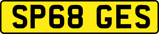 SP68GES