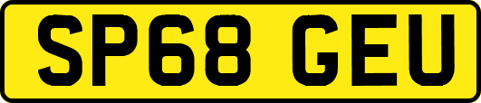 SP68GEU